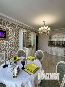 3-к квартира, вторичка, 102м2, 15/19 этаж