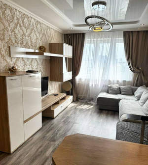 1-к квартира, вторичка, 42м2, 19/20 этаж