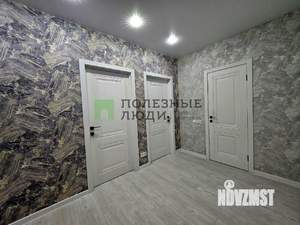 2-к квартира, вторичка, 60м2, 4/24 этаж