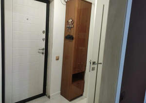 Студия квартира, вторичка, 26м2, 3/10 этаж