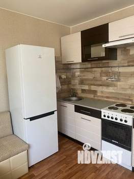 1-к квартира, вторичка, 38м2, 10/16 этаж