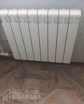 1-к квартира, вторичка, 29м2, 5/9 этаж