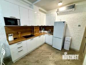1-к квартира, вторичка, 55м2, 2/4 этаж
