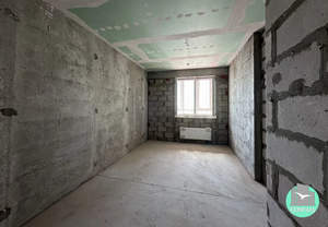 1-к квартира, вторичка, 46м2, 23/24 этаж