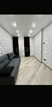 2-к квартира, вторичка, 50м2, 9/20 этаж