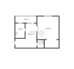 Фото квартиры на продажу (1)