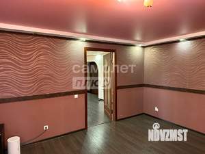4-к квартира, вторичка, 183м2, 3/17 этаж