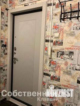 1-к квартира, вторичка, 39м2, 8/10 этаж