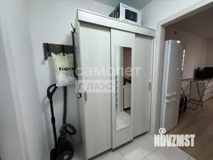 Студия квартира, вторичка, 24м2, 4/20 этаж