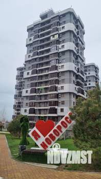 3-к квартира, вторичка, 105м2, 5/17 этаж