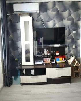1-к квартира, вторичка, 29м2, 4/9 этаж