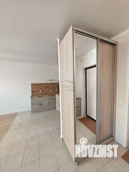 1-к квартира, вторичка, 41м2, 6/16 этаж