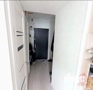 1-к квартира, вторичка, 31м2, 8/9 этаж