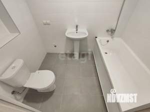 2-к квартира, вторичка, 52м2, 8/15 этаж