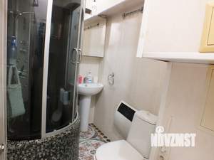 2-к квартира, вторичка, 52м2, 1/2 этаж