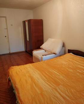 3-к квартира, вторичка, 61м2, 1/5 этаж