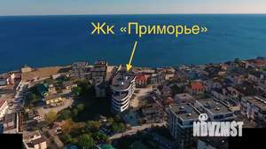 1-к квартира, вторичка, 48м2, 2/5 этаж
