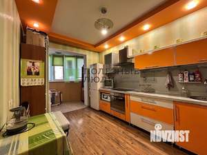 2-к квартира, вторичка, 72м2, 8/17 этаж