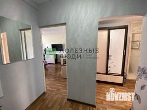 1-к квартира, вторичка, 44м2, 10/16 этаж