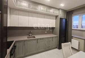 2-к квартира, вторичка, 62м2, 15/16 этаж