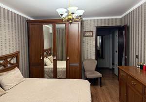 2-к квартира, вторичка, 65м2, 11/16 этаж