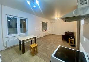 1-к квартира, вторичка, 42м2, 4/14 этаж