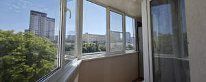 1-к квартира, вторичка, 47м2, 3/9 этаж