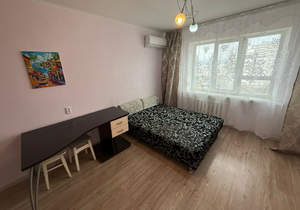 Студия квартира, вторичка, 20м2, 5/5 этаж