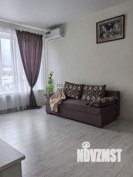 3-к квартира, вторичка, 108м2, 4/20 этаж