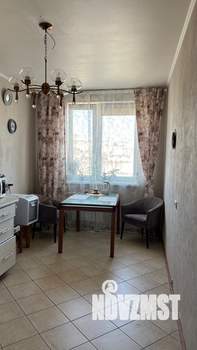 3-к квартира, вторичка, 83м2, 1/17 этаж