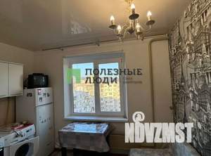 1-к квартира, вторичка, 37м2, 10/10 этаж