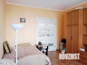 3-к квартира, вторичка, 63м2, 2/9 этаж