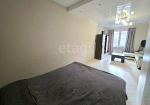 1-к квартира, вторичка, 45м2, 3/9 этаж