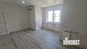 2-к квартира, вторичка, 60м2, 7/17 этаж