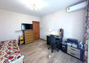 2-к квартира, вторичка, 53м2, 7/9 этаж