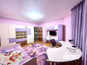 3-к квартира, вторичка, 96м2, 2/10 этаж