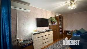 2-к квартира, вторичка, 42м2, 2/5 этаж