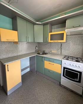 2-к квартира, вторичка, 45м2, 5/9 этаж