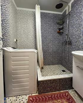 1-к квартира, вторичка, 30м2, 9/9 этаж
