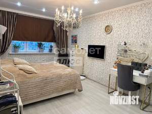 3-к квартира, сданный дом, 85м2, 15/20 этаж