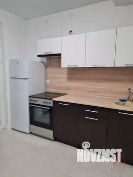 1-к квартира, вторичка, 32м2, 11/25 этаж