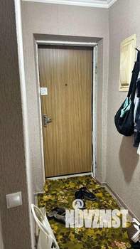 1-к квартира, вторичка, 32м2, 5/5 этаж