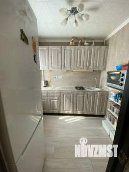 1-к квартира, вторичка, 29м2, 2/2 этаж