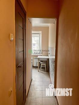 1-к квартира, вторичка, 33м2, 5/5 этаж