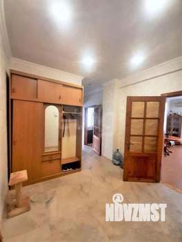 2-к квартира, вторичка, 69м2, 6/7 этаж