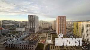 3-к квартира, вторичка, 85м2, 15/15 этаж