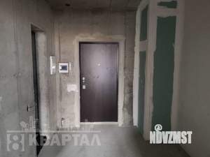 1-к квартира, вторичка, 48м2, 6/20 этаж