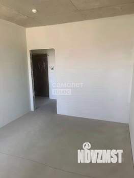 1-к квартира, вторичка, 43м2, 14/24 этаж