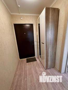 1-к квартира, вторичка, 40м2, 13/16 этаж