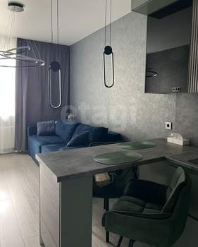 Студия квартира, вторичка, 24м2, 11/20 этаж